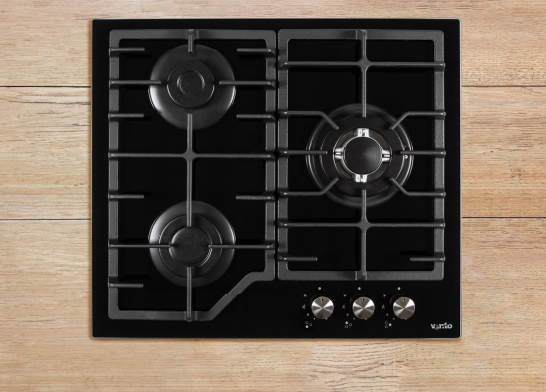 Варильна поверхня HG D7 ST (X)